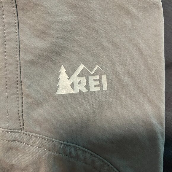 REI Capris size 10 - Picture 5 of 10